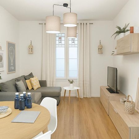 Apartamento La Merced Малага Екстериор снимка