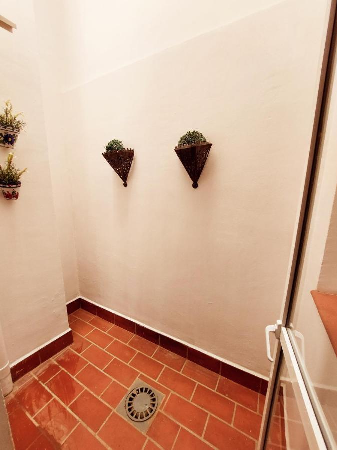 Apartamento La Merced Малага Екстериор снимка