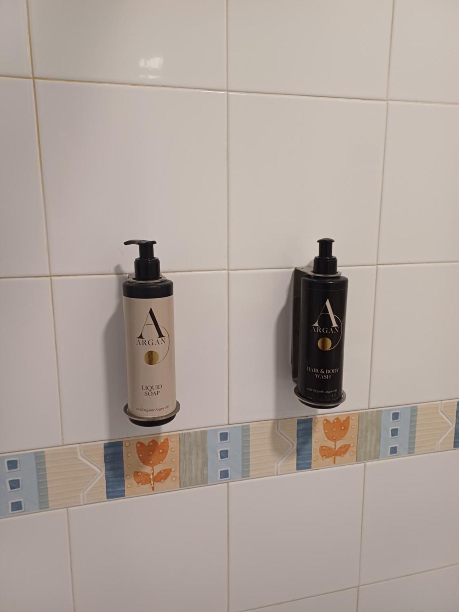 Apartamento La Merced Малага Екстериор снимка