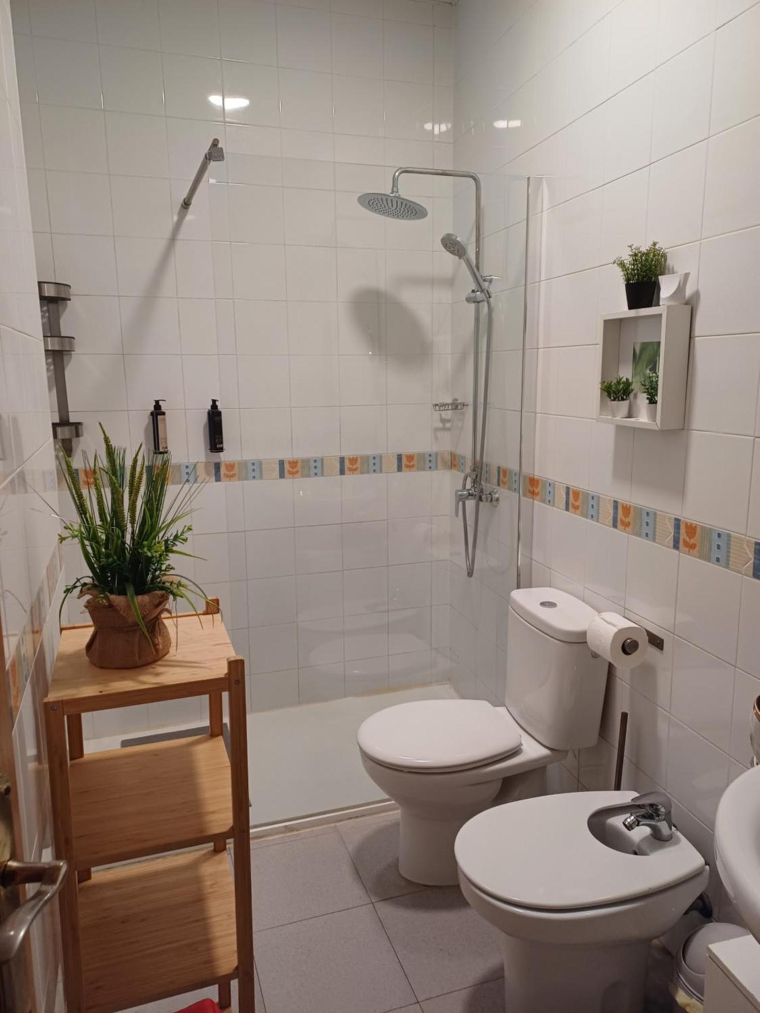 Apartamento La Merced Малага Екстериор снимка