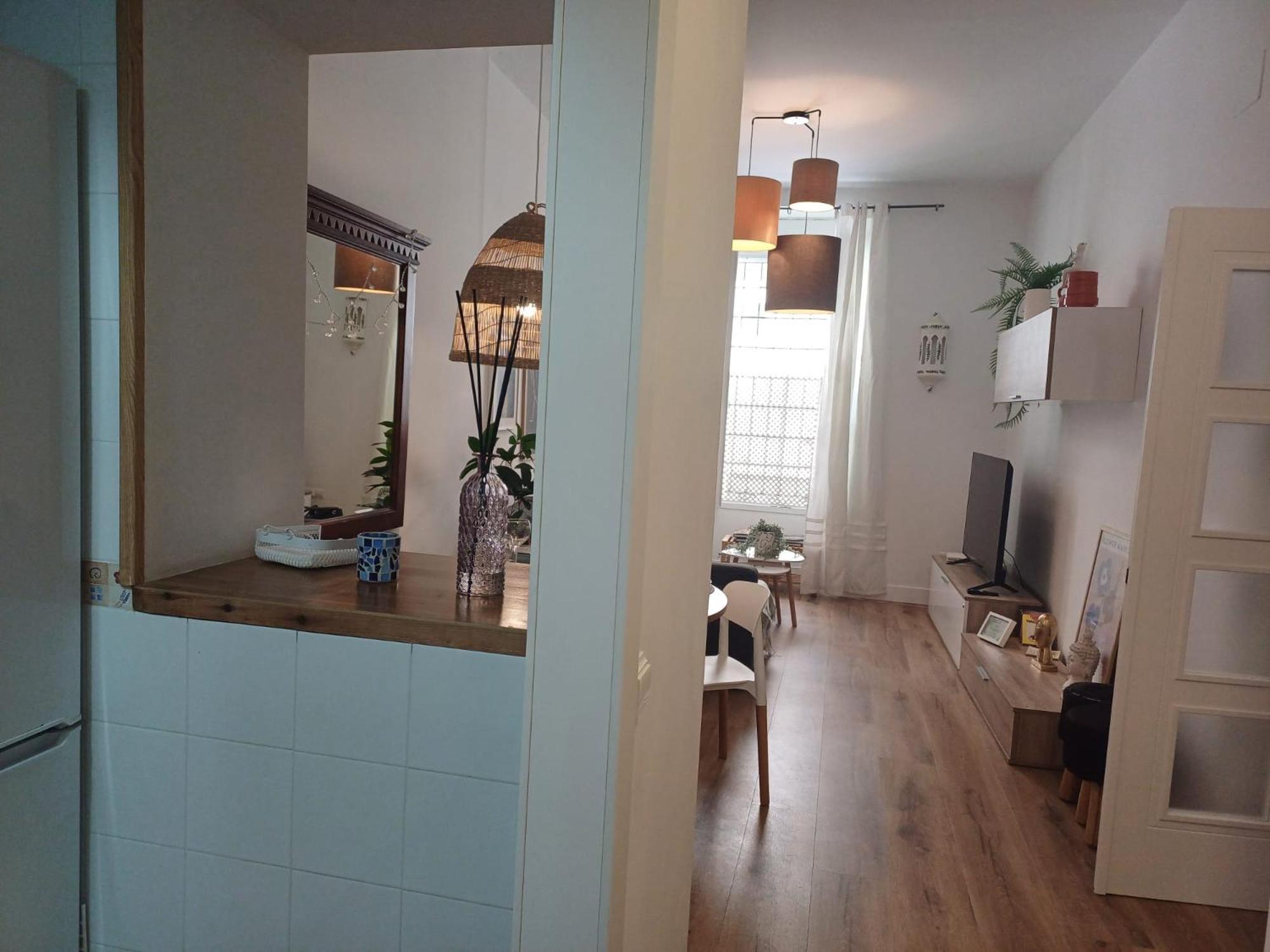 Apartamento La Merced Малага Екстериор снимка