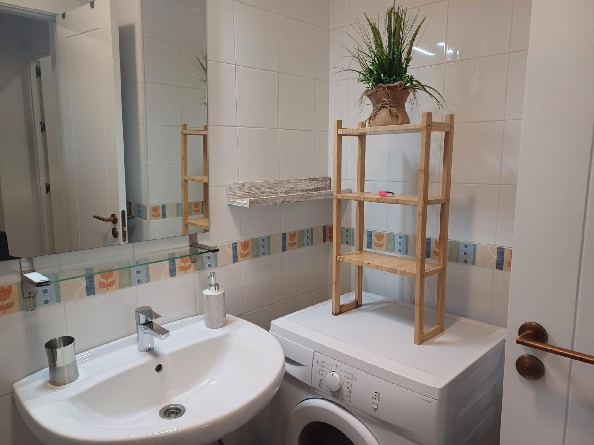 Apartamento La Merced Малага Екстериор снимка